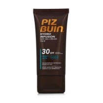 Sonnenschutzcreme für das Gesicht Piz Buin Hydro Infusion Spf 30 50 ml