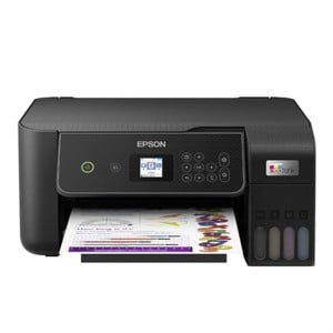 Multifunction Printer Epson