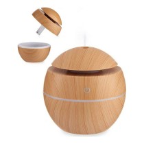 Aroma Diffuser Humidifier with Multicolour LED Acorde J-006 130 ml