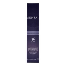 Wimpernmaske mit Volumeneffekt Sensai 4973167977781 Schwarz 8 ml (8 ml)