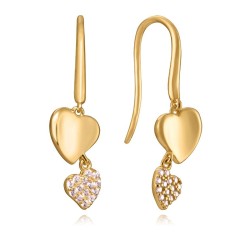 Ladies' Earrings Viceroy 13125E100-36