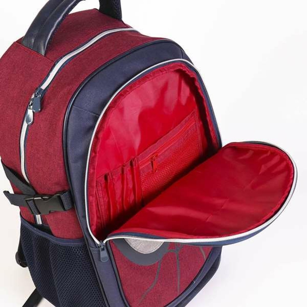 Cartable Spider-Man 31 x 47 x 24 cm