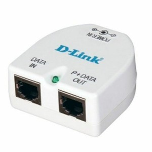 Netzwerkkarte D-Link DPE-101GI           