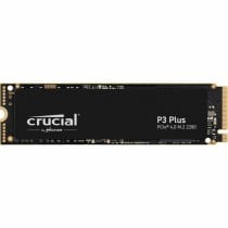 Hard Drive Crucial P3 Plus 4 TB SSD