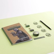 Stationery Set The Mandalorian 10 Pieces