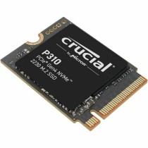 Hard Drive Crucial CT1000P310SSD2