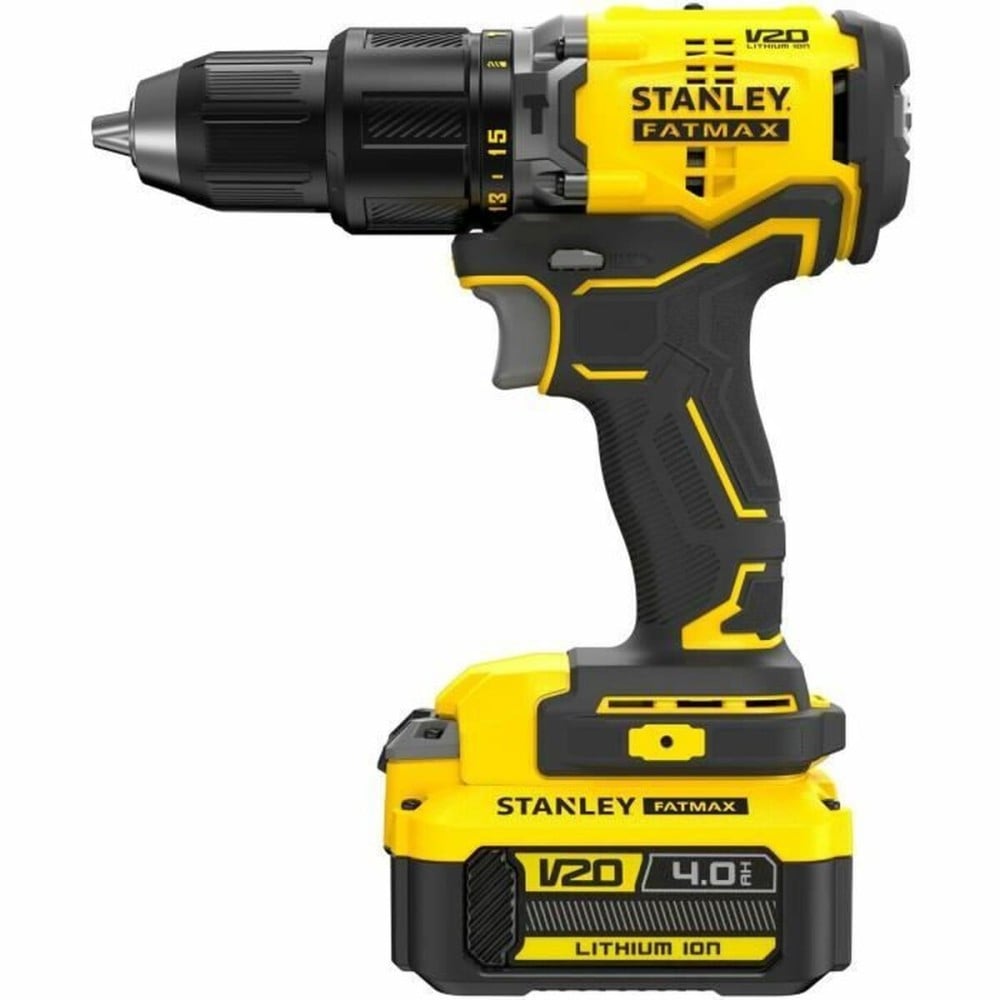 Screwdriver Stanley