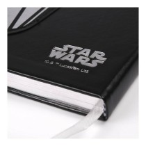 Carnet de Notes The Mandalorian