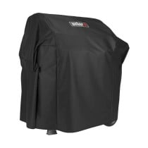 Schutzhülle für Grill Weber 7183 Schwarz Polyester