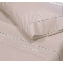 Jeu de draps Pierre Cardin ARCADIA Rose Lit ½ persones