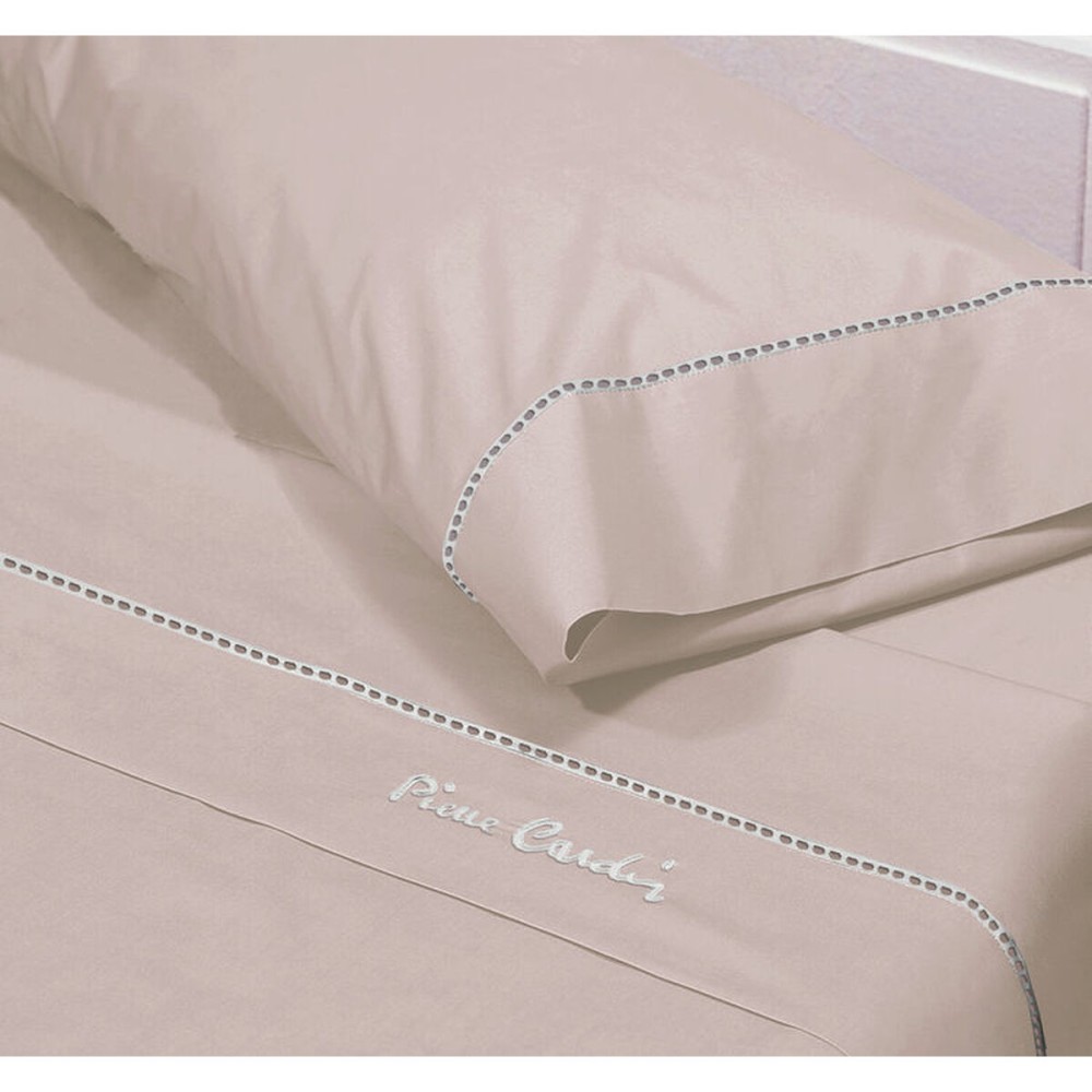 Bedding set Pierre Cardin ARCADIA Pink Double