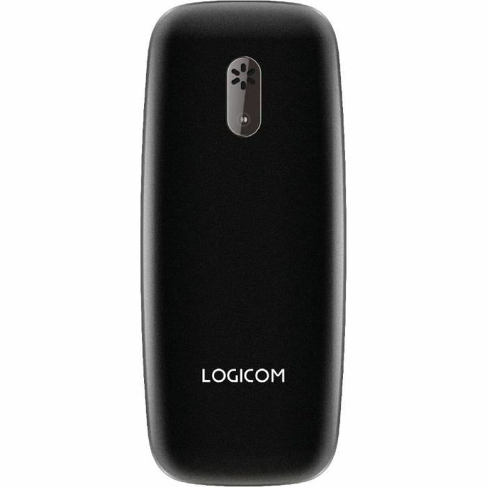 Mobiltelefon Logicom 1,7" 128 MB RAM