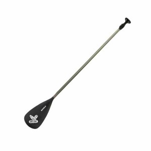 Surf-Paddel Ruder Paddle Telescopic 2 Aluminium