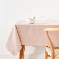 Tablecloth Belum 0120-311 Pink 300 x 155 cm