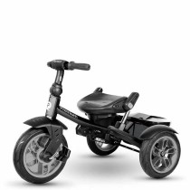 Tricycle PREMIUN 6 IN 1 Black