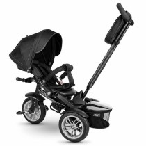 Tricycle PREMIUN 6 IN 1 Black