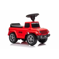 Tricycle Jeep Gladiator Red