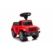 Rutschauto Jeep Gladiator Rot