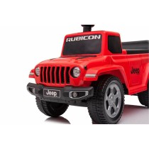 Tricycle Jeep Gladiator Rouge