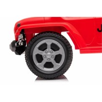 Tricycle Jeep Gladiator Red