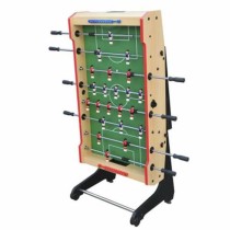 Table football Foldable 137 x 74,5 x 86 cm