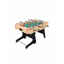 Table football Foldable 137 x 74,5 x 86 cm