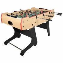 Table football Foldable 137 x 74,5 x 86 cm