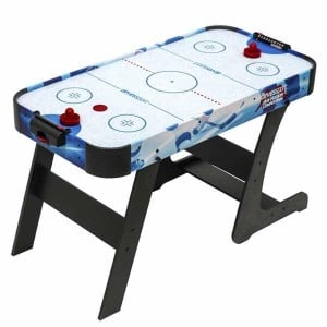 Tisch-Hockey Devessport Biegsam 122 x 60,5 x 71 cm