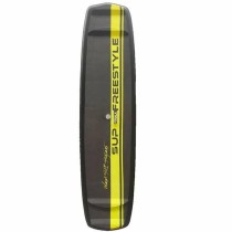 Surfbrett Kohala Sup Freestyle Schwarz