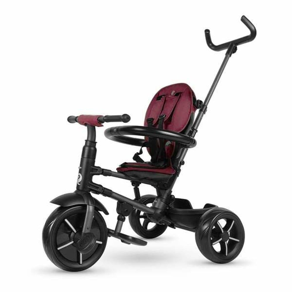 Tricycle New Rito Star Pliable Multifonction 3-en-1