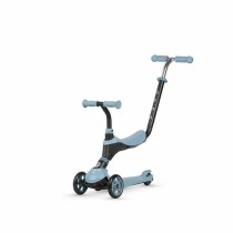 Roller Qplay Sema Blau 5 in 1