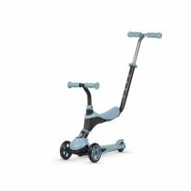 Trottinette Qplay Sema Bleu 5 en 1