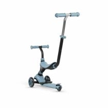 Trottinette Qplay Sema Bleu 5 en 1