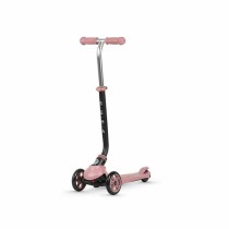 Scooter Qplay Sema Pink 5-in-1