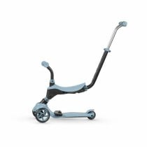 Trottinette Qplay Sema Bleu 5 en 1