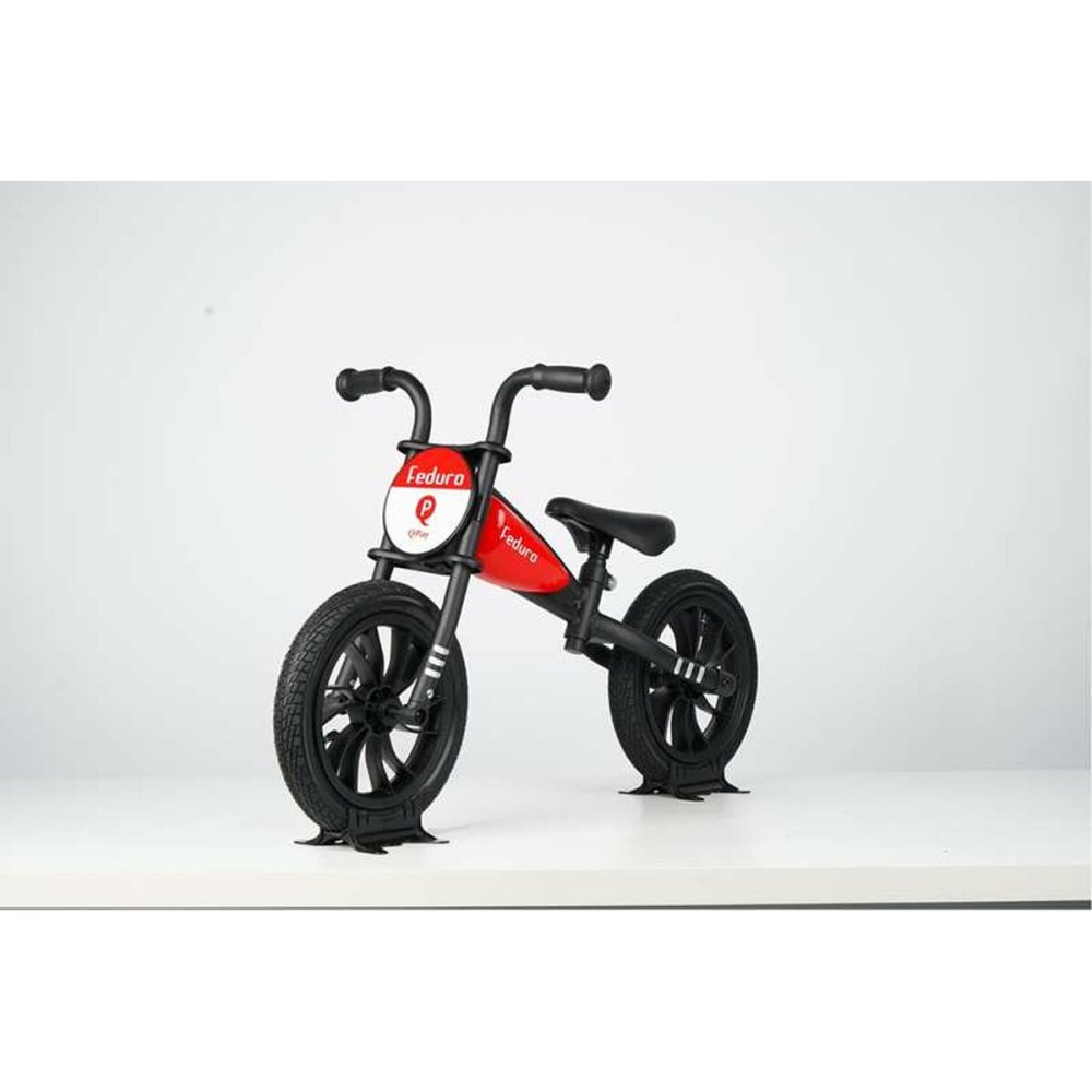 Children's Bike Feduro 12" Red