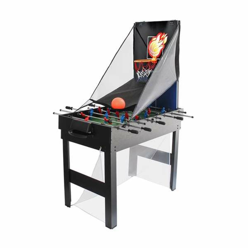 Multispiel-Tisch 106 x 60,5 x 81 cm 20  in 1