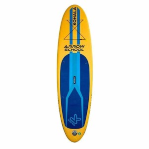 Surf Board Kohala Arrow School 2024 310 x 84 x 12 cm