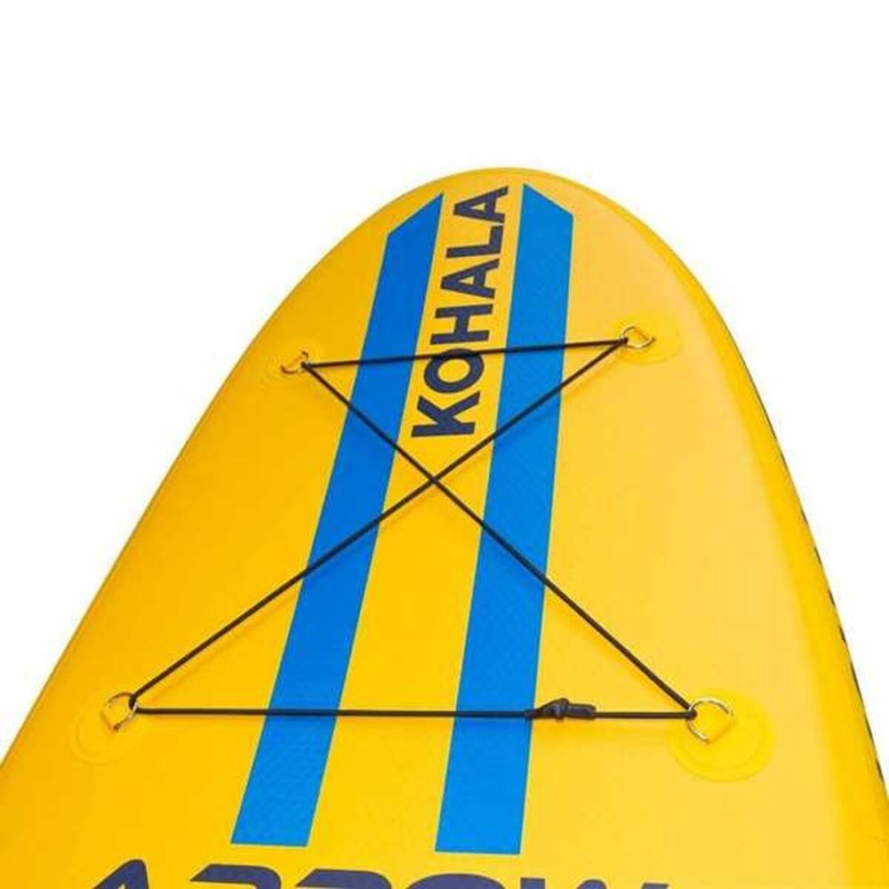 Surf Board Kohala Arrow School 2024 310 x 84 x 12 cm