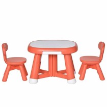 Children's table and chairs set Kohala Baby 64 x 52 x 45,5 cm