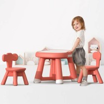 Tisch und Stuhl Set für Kinder Kohala Baby 64 x 52 x 45,5 cm