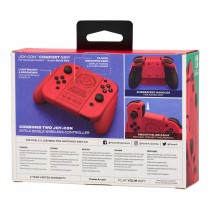 Contrôle des jeux Powera NSAC0058-02 Rouge Nintendo Switch