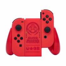 Contrôle des jeux Powera NSAC0058-02 Rouge Nintendo Switch