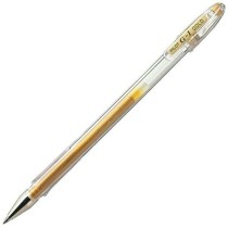 Stift Roller Pilot G-1 Gold 0,4 mm (12 Stück)