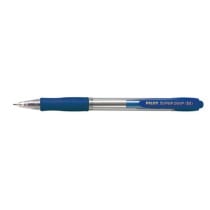 Pen Pilot Supergrip Blue 0,4 mm 1 mm (12 Units)