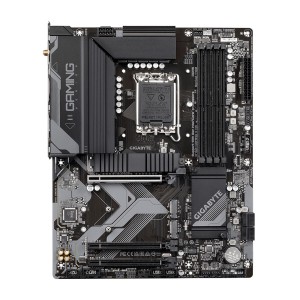 Carte Mère Gigabyte B760 GAMING X AX 256 MB Intel LGA 1700