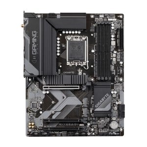 Motherboard Gigabyte B760 GAMING X AX 256 MB Intel LGA 1700