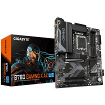 Motherboard Gigabyte B760 GAMING X AX 256 MB Intel LGA 1700