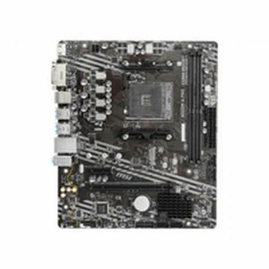 Motherboard MSI A520M-A PRO mATX AM4     AMD AM4  