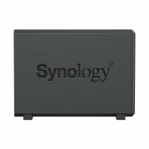 NAS Network Storage Synology DS124 Black